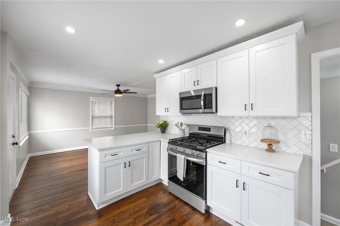 574 Huntmere Drive, Bay Village, Ohio image 7
