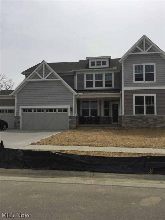 Millers Farm - Residential