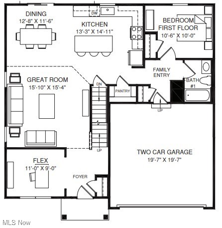 Brookside Greens Ph 2 - Residential
