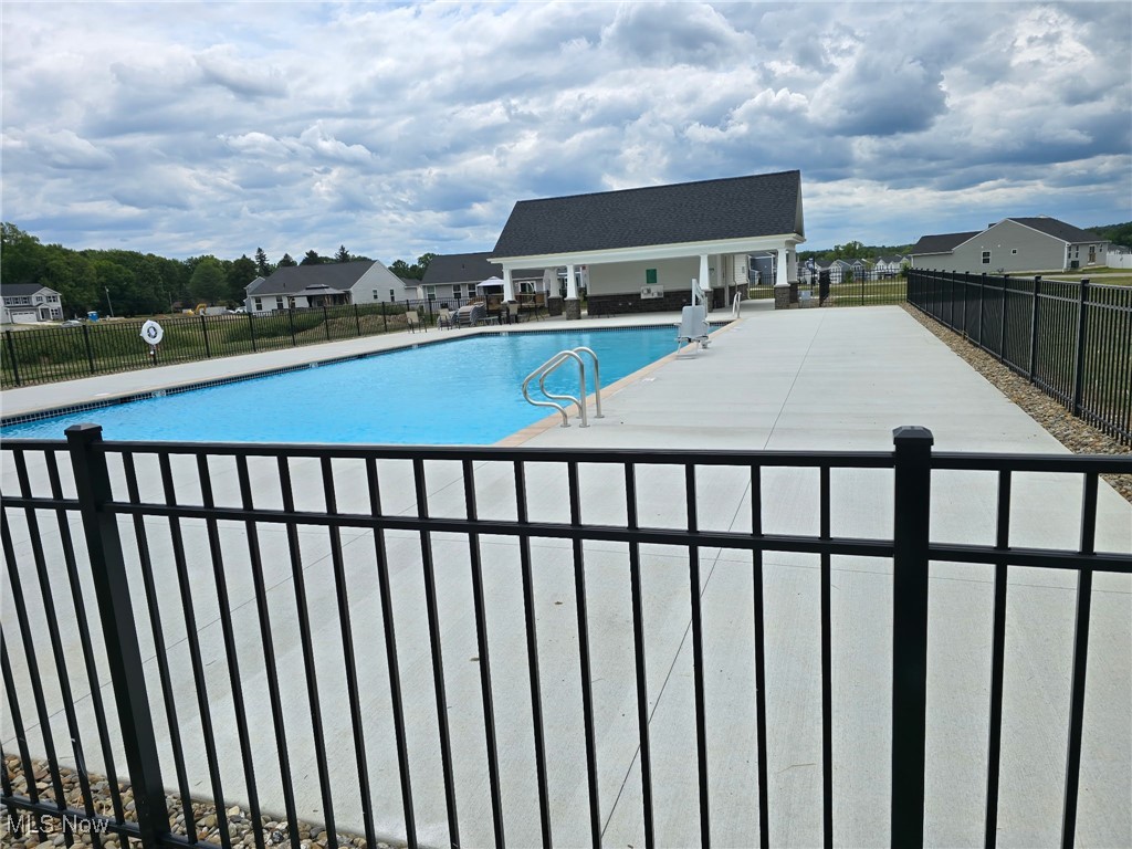 Brookside Greens Ph 2 - Residential