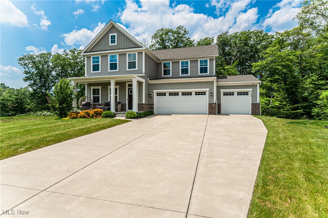 8768 Merryvale Drive