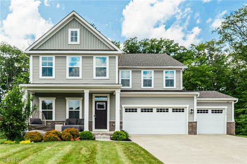 8768 Merryvale Drive Twinsburg OH 44087
