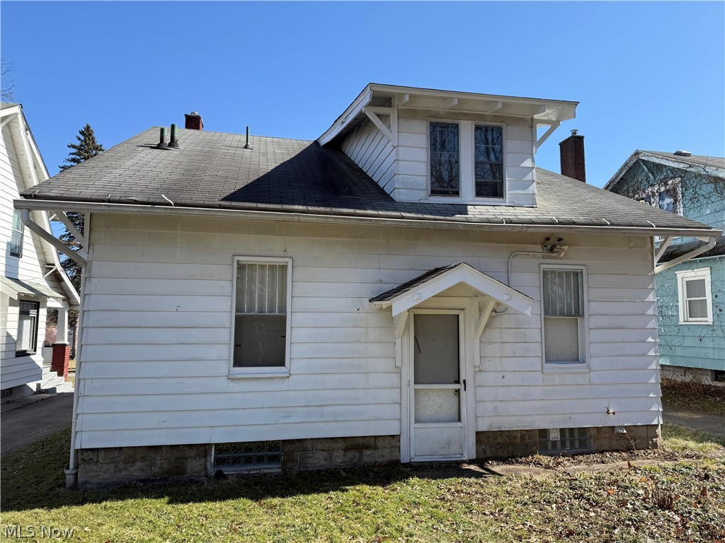 City/Youngstown - Residential