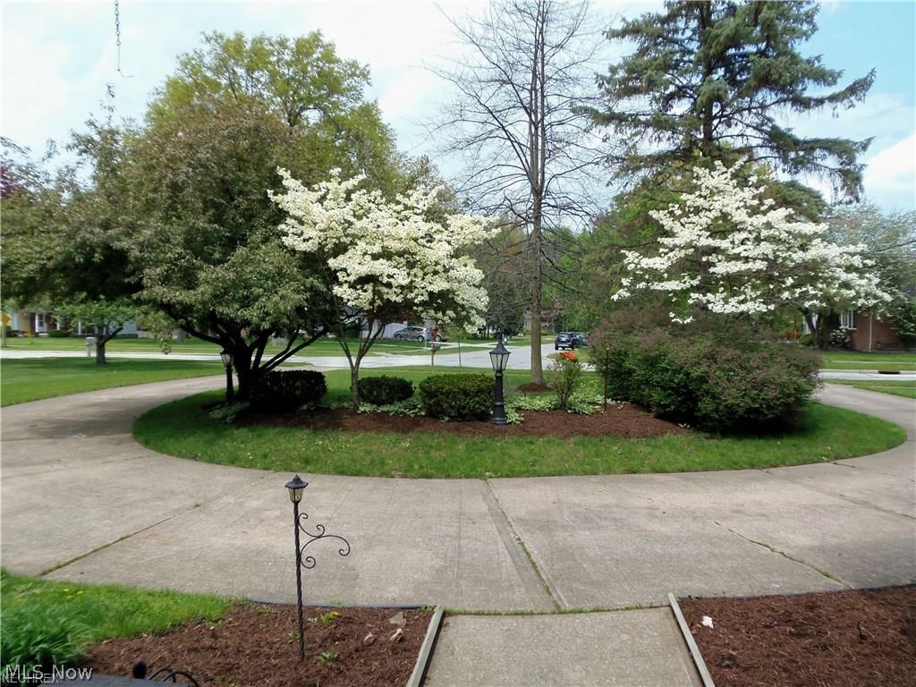 Ronald Kern - Residential