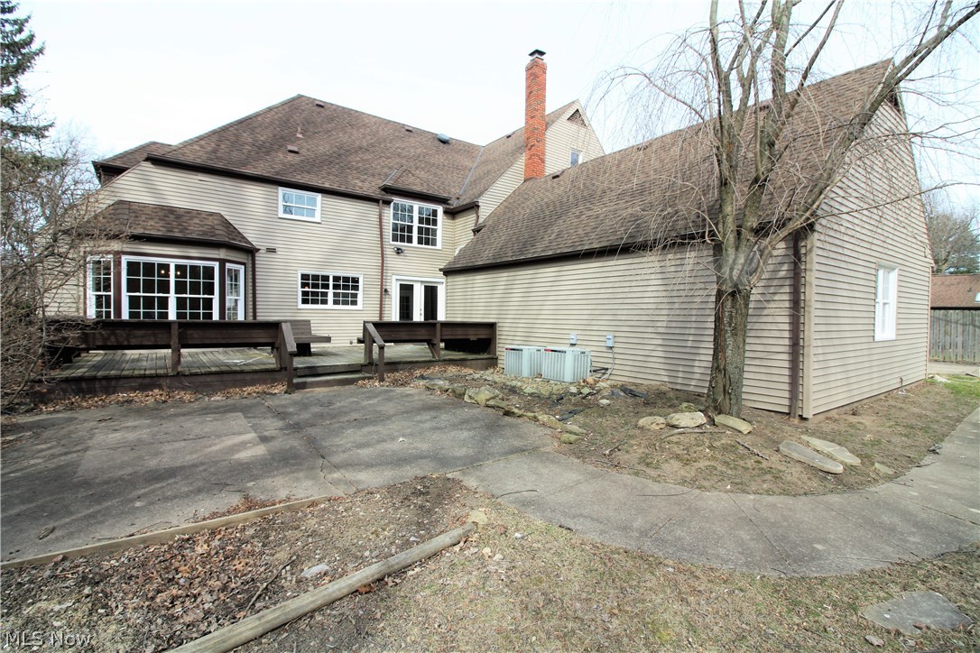 Ronald Kern - Residential