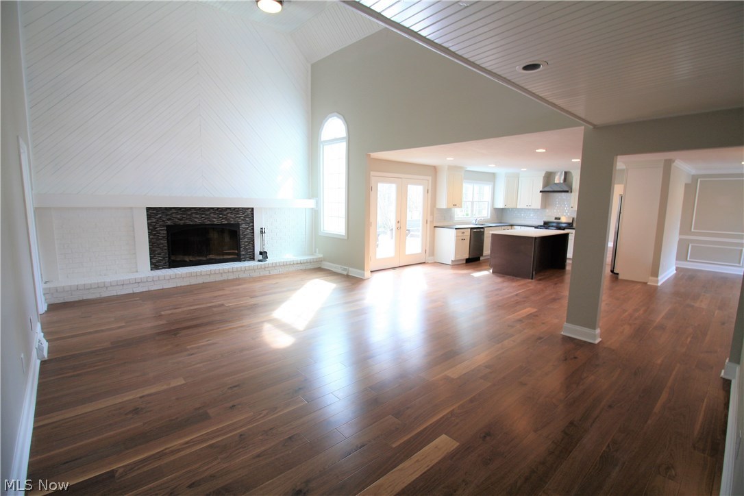 Ronald Kern - Residential