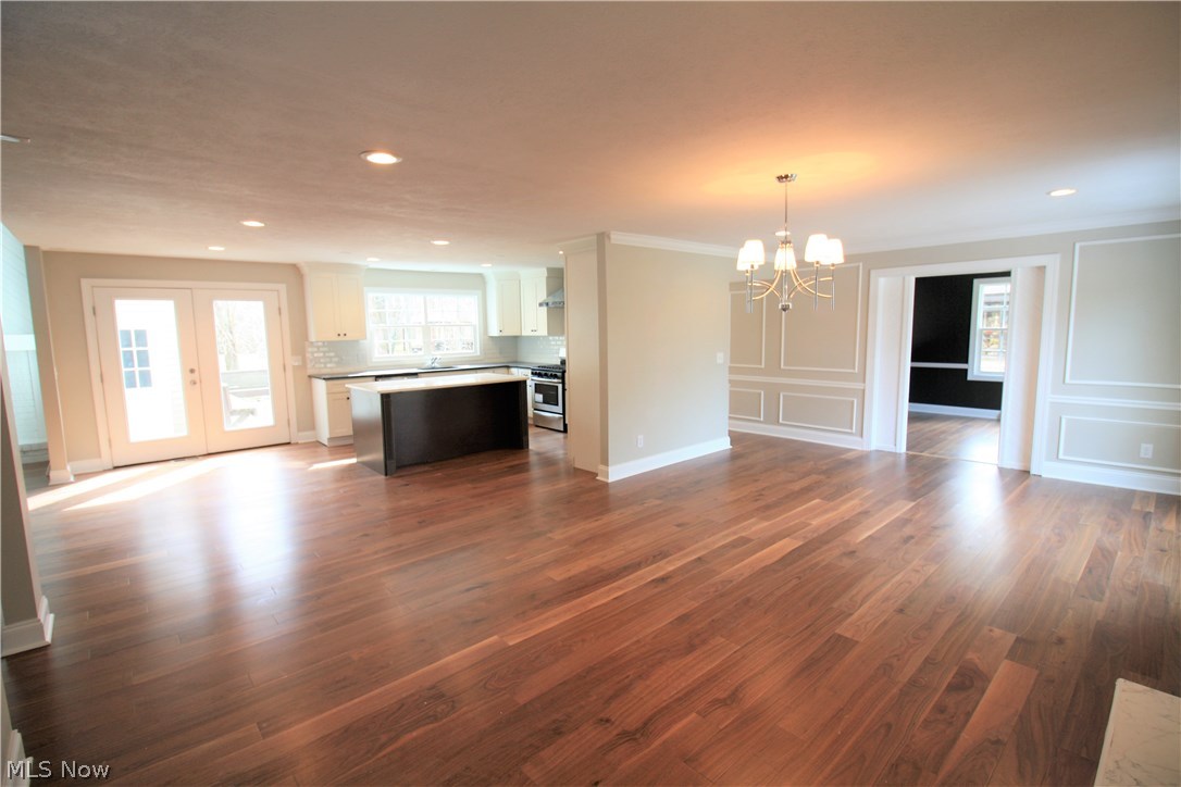 Ronald Kern - Residential