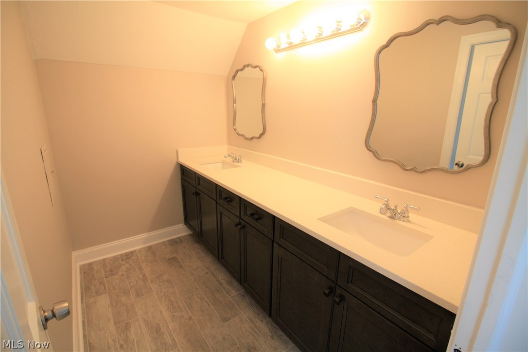 Ronald Kern - Residential