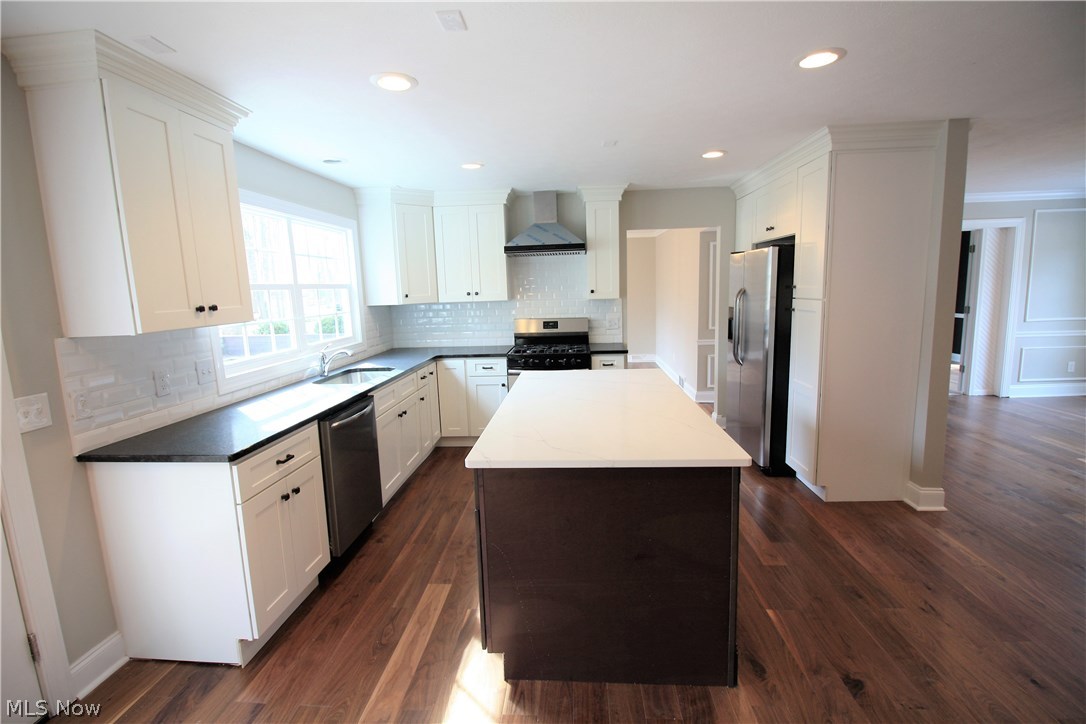 Ronald Kern - Residential