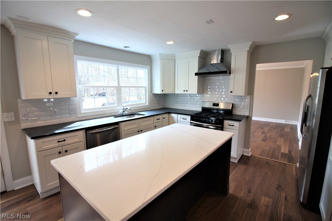 Ronald Kern - Residential