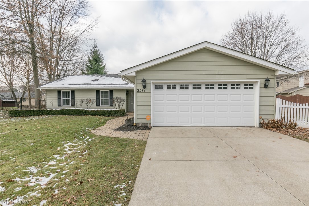 Sherwood - Residential