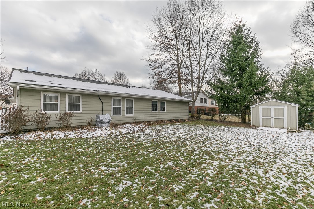 Sherwood - Residential