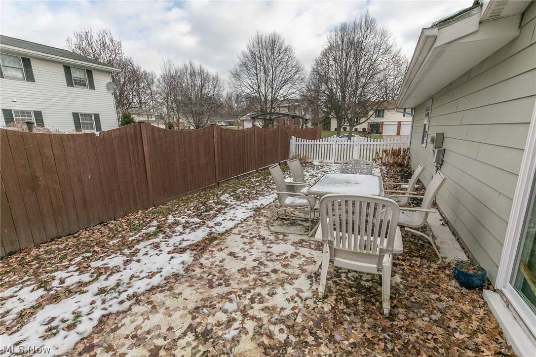 Sherwood - Residential