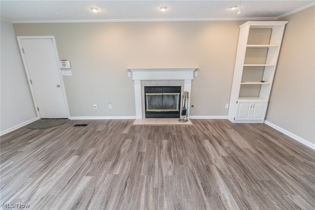Sherwood - Residential