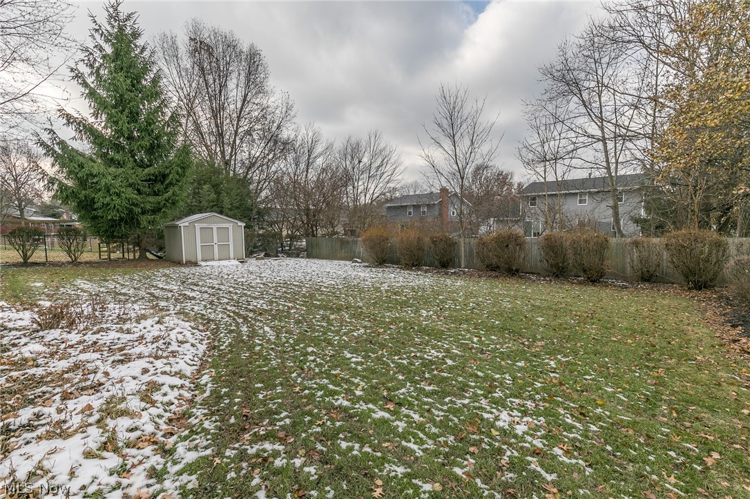 Sherwood - Residential