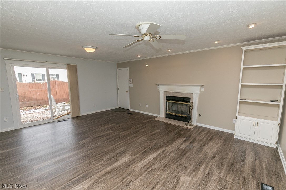 Sherwood - Residential