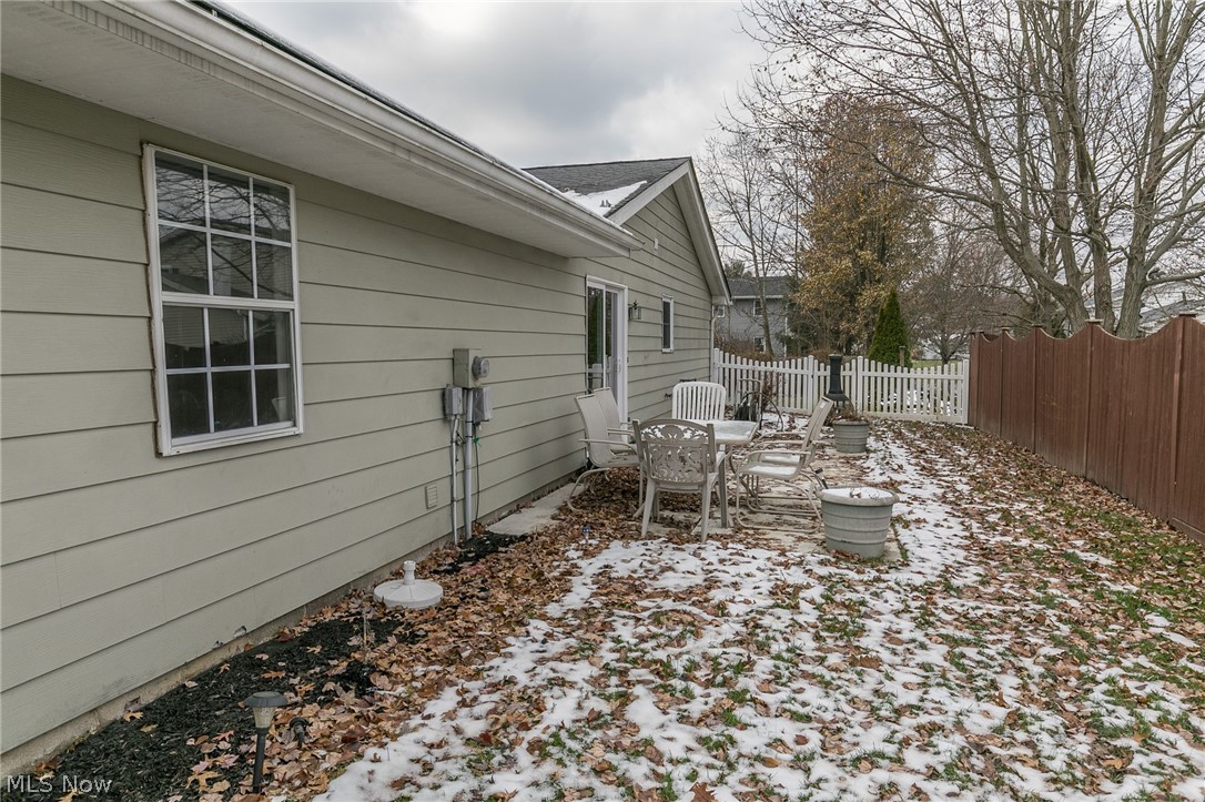 Sherwood - Residential