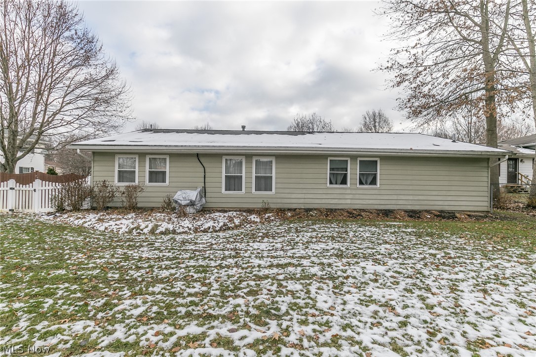 Sherwood - Residential