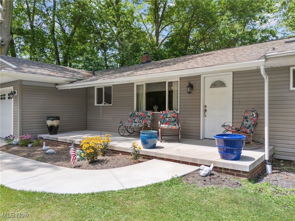 Arlington Knolls - Residential