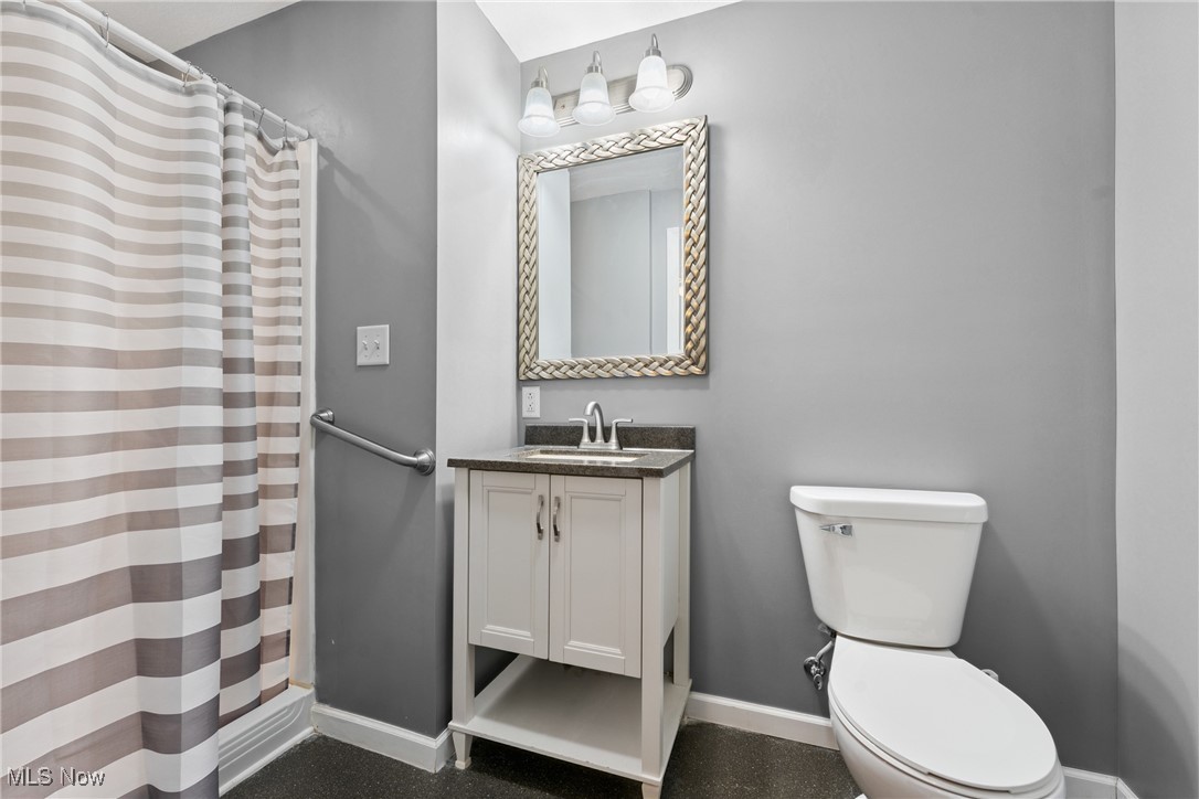 Arlington Knolls - Residential