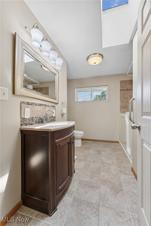 Arlington Knolls - Residential