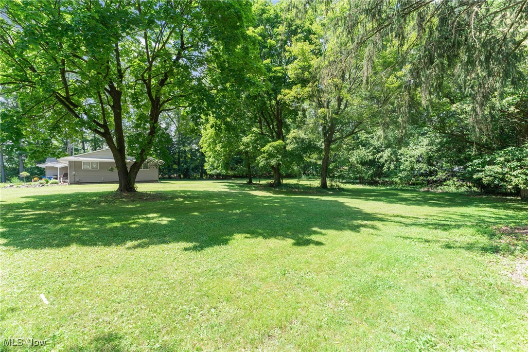 Arlington Knolls - Residential