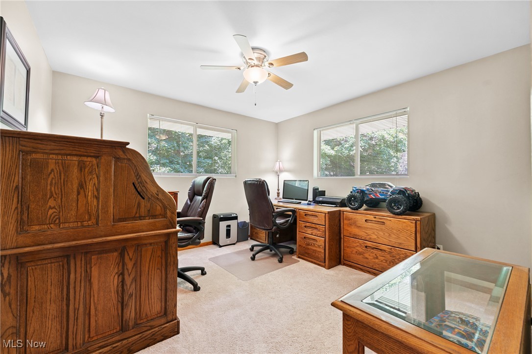 Arlington Knolls - Residential