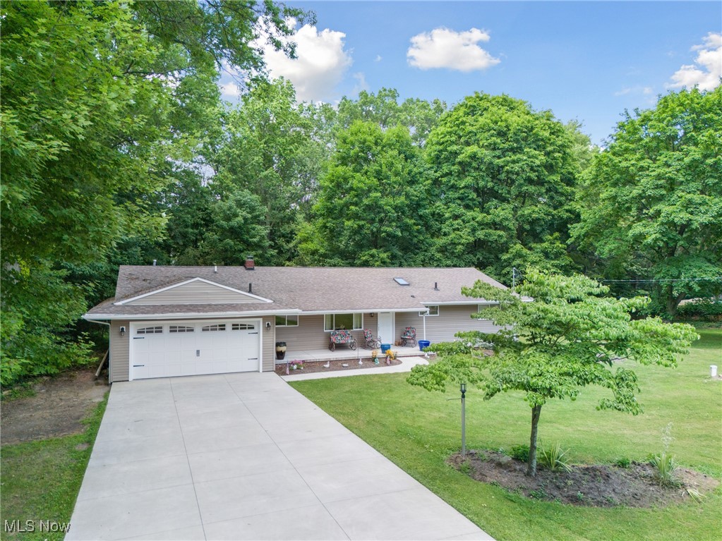 Arlington Knolls - Residential