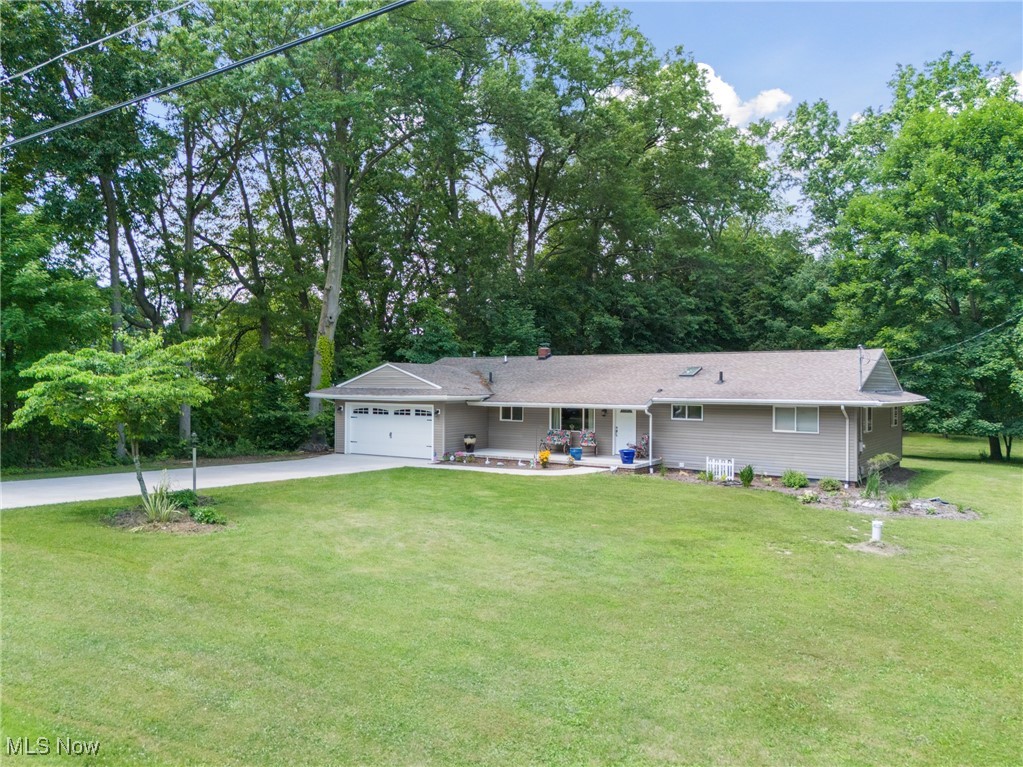 Arlington Knolls - Residential