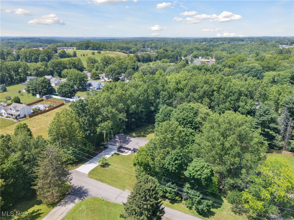 Arlington Knolls - Residential