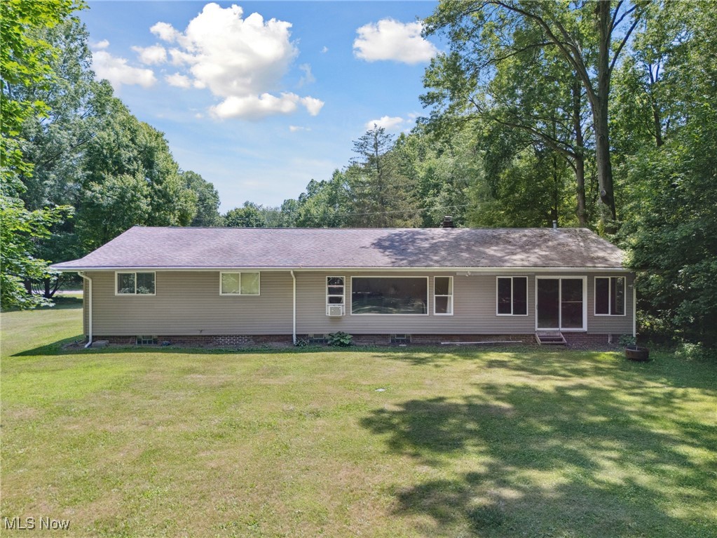 Arlington Knolls - Residential