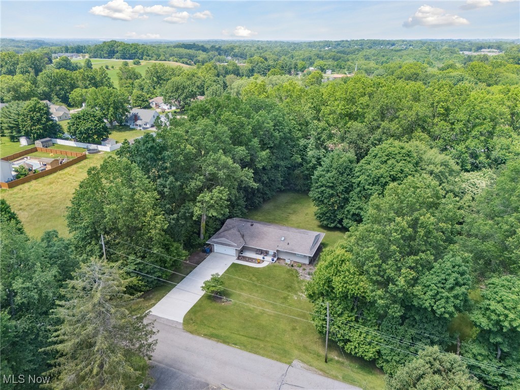 Arlington Knolls - Residential