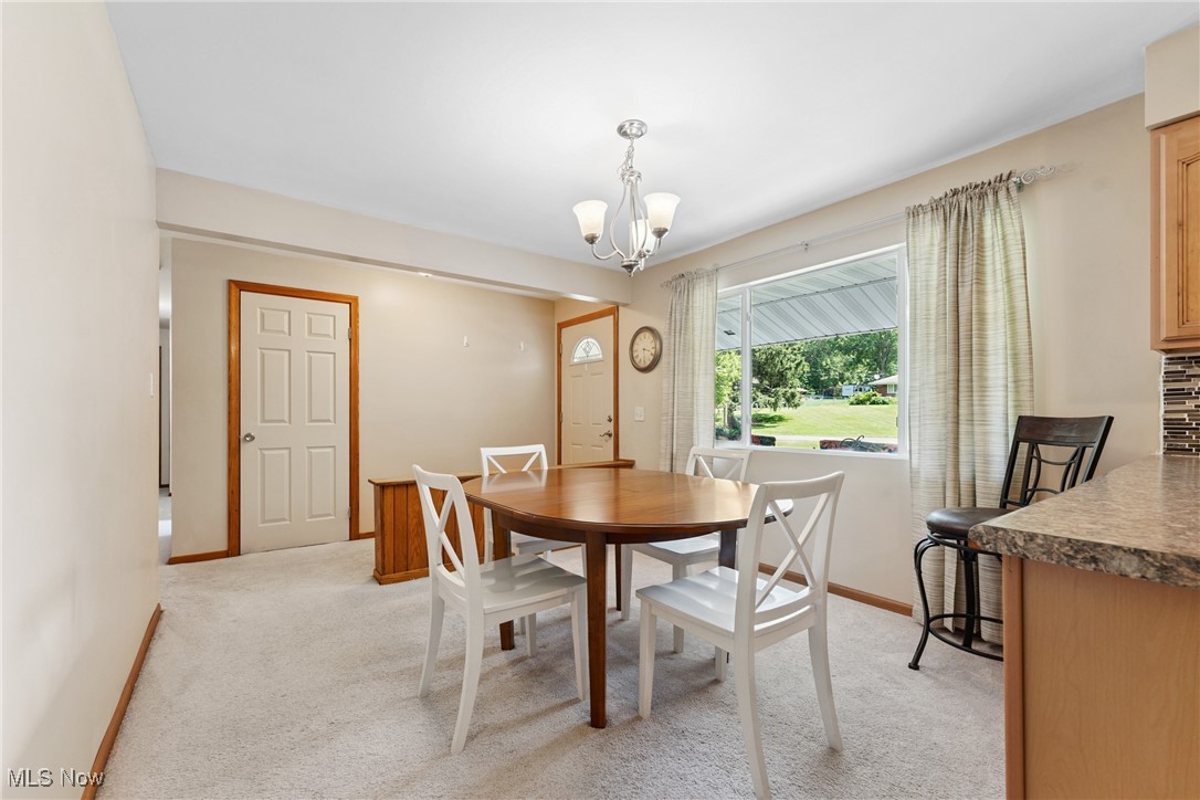 Arlington Knolls - Residential