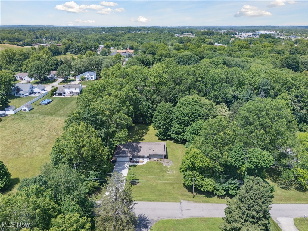 Arlington Knolls - Residential