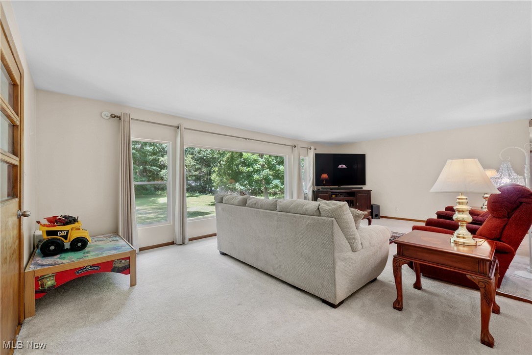 Arlington Knolls - Residential