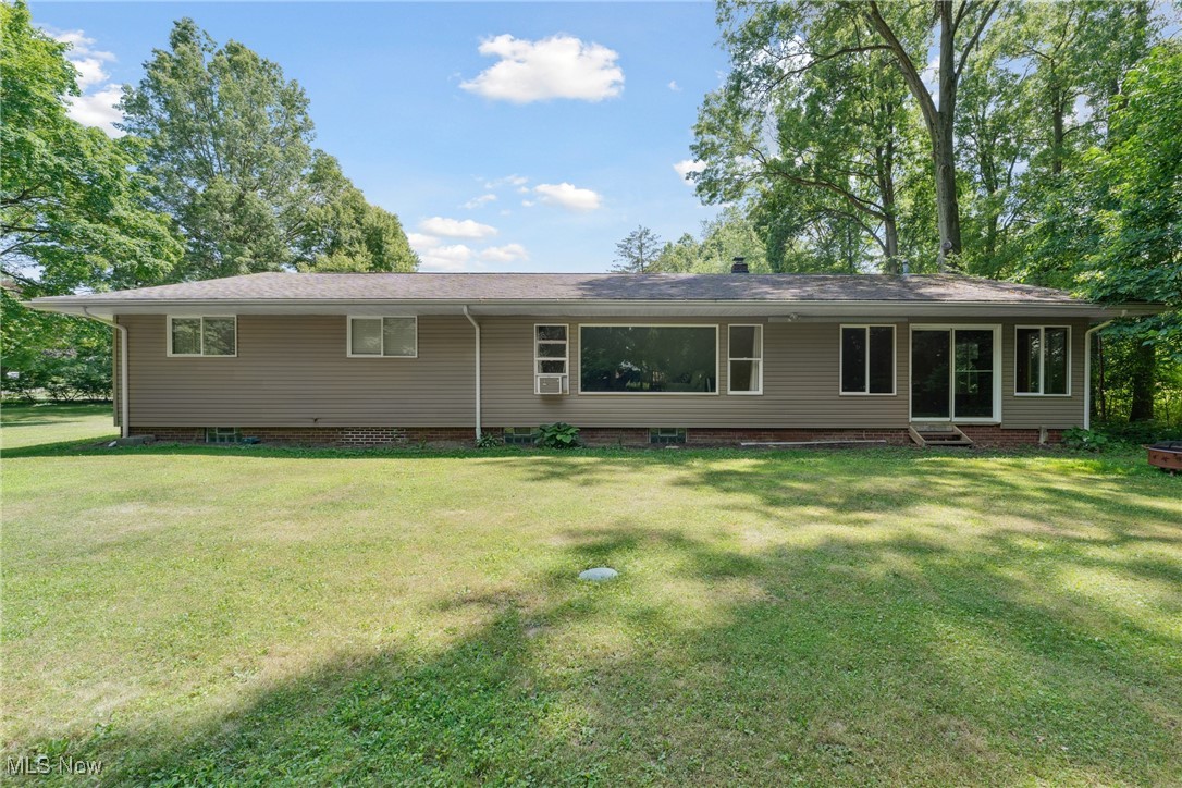 Arlington Knolls - Residential