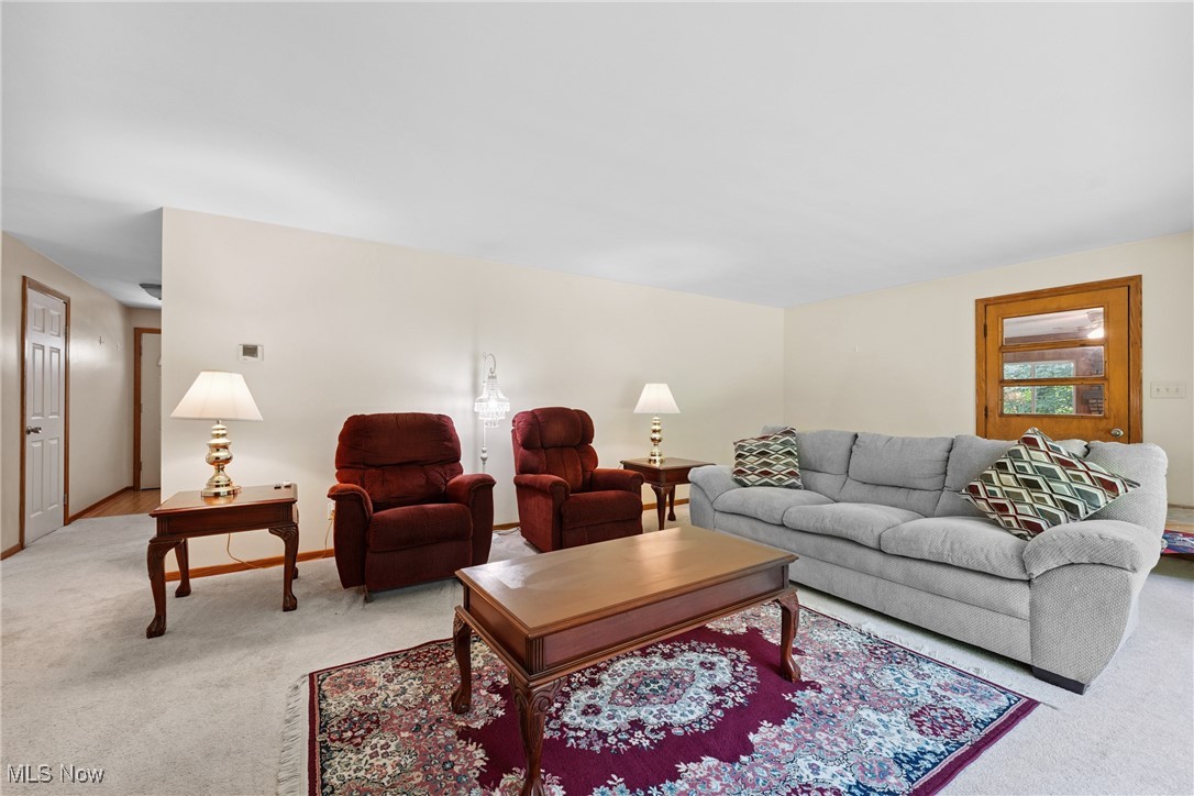 Arlington Knolls - Residential