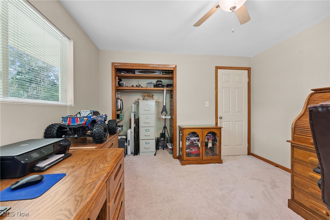 Arlington Knolls - Residential