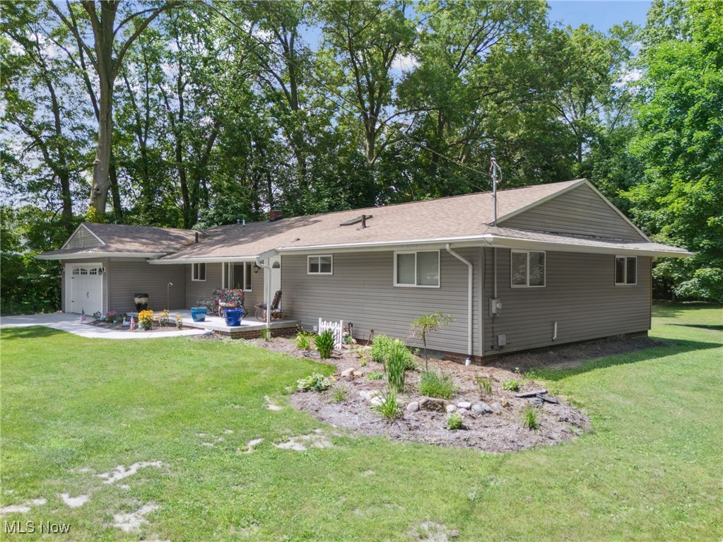 Arlington Knolls - Residential