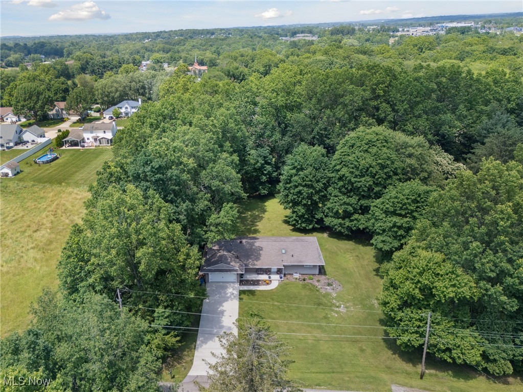 Arlington Knolls - Residential