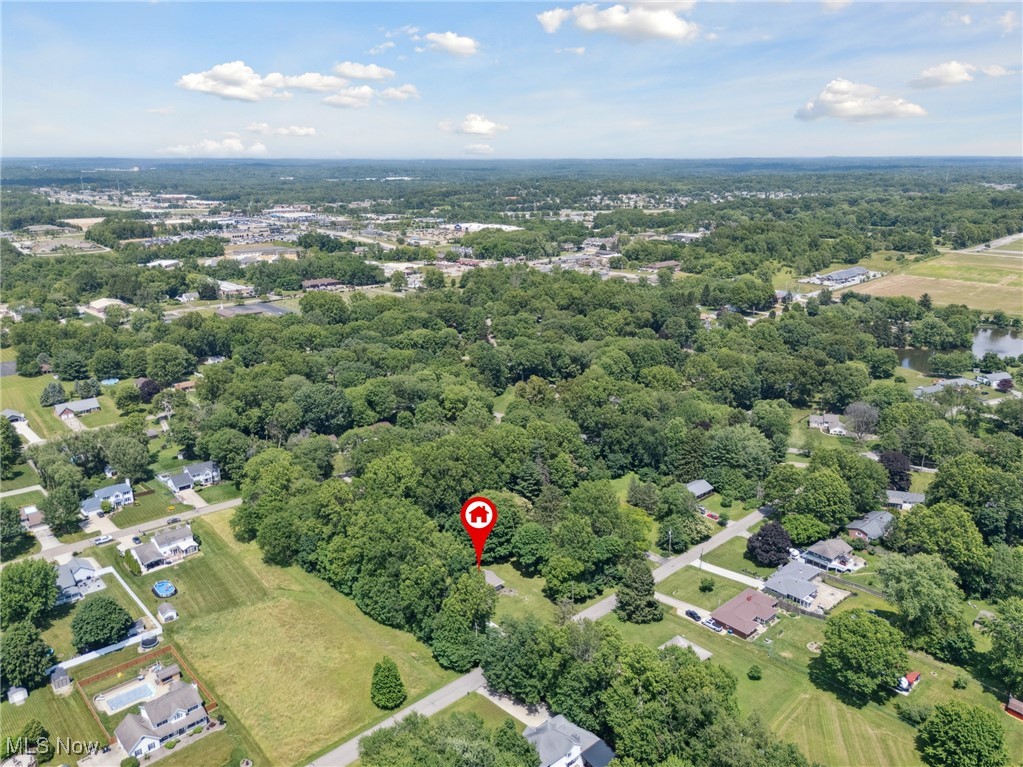 Arlington Knolls - Residential