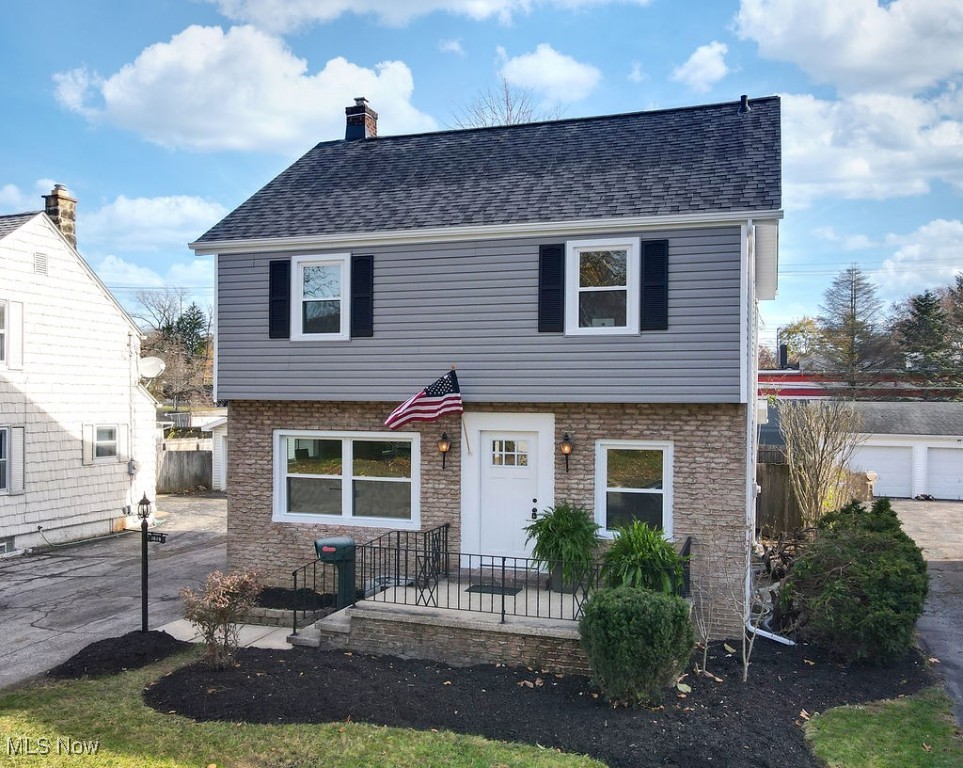 1619 23rd Street, Cuyahoga Falls, Ohio image 1