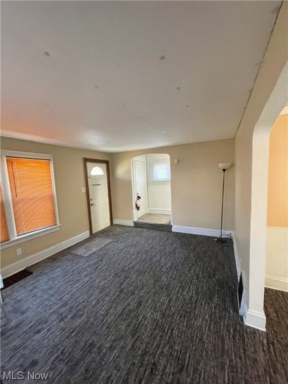 Upland Lawn - Residential