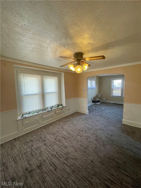 Upland Lawn - Residential