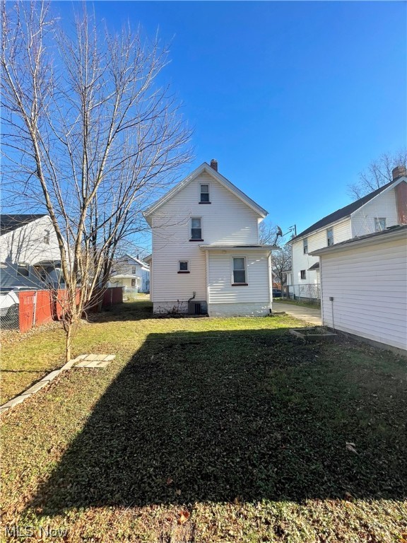 Upland Lawn - Residential