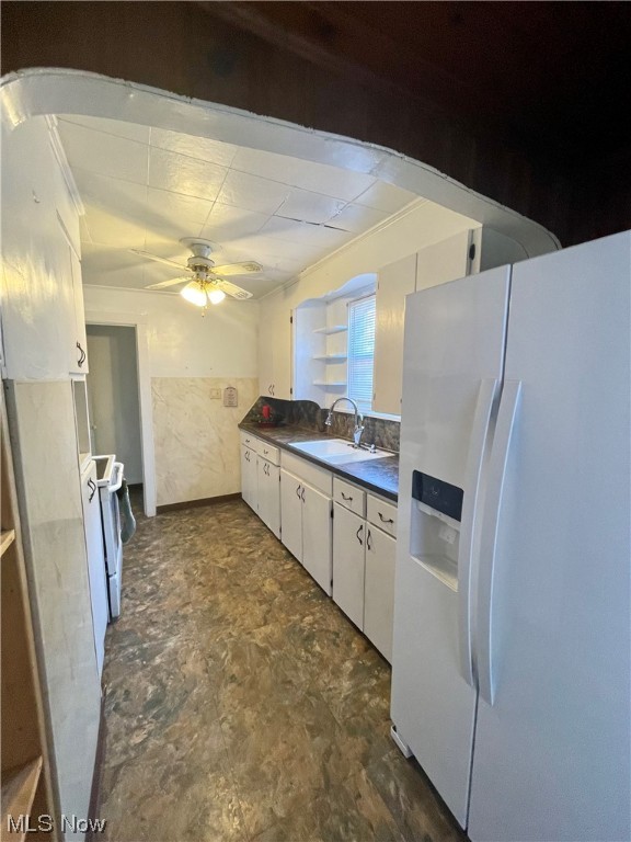 Upland Lawn - Residential