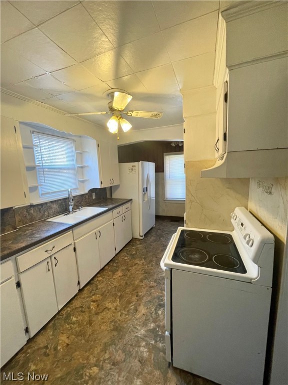 Upland Lawn - Residential