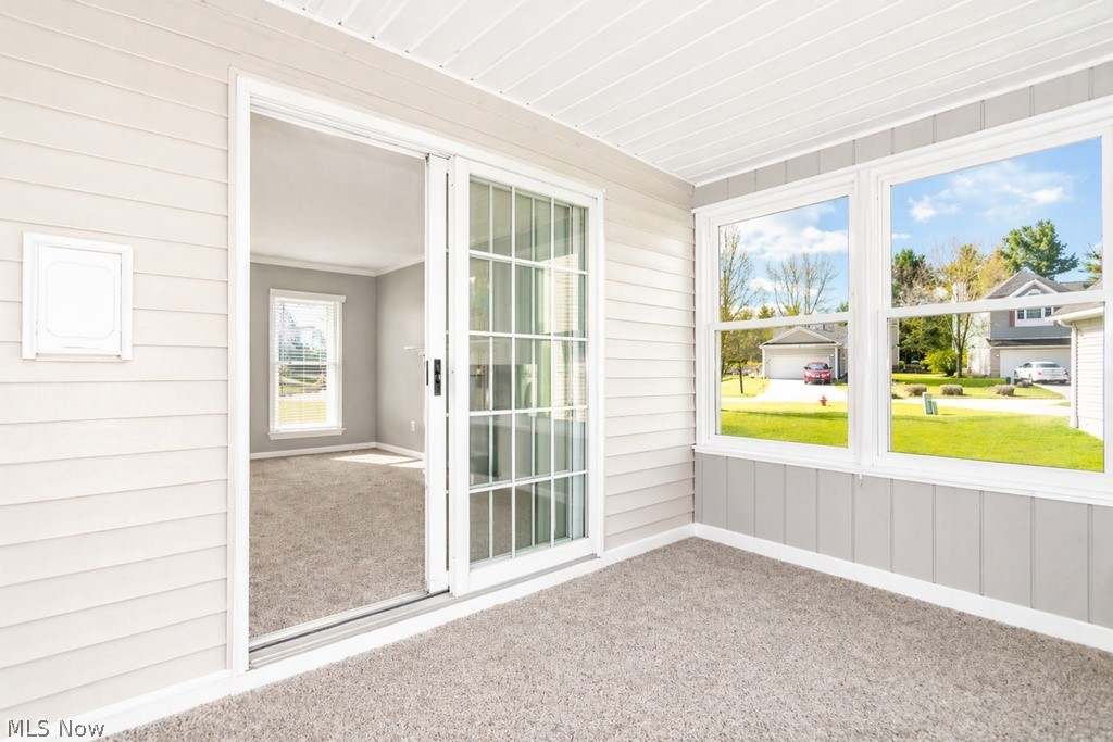 Woods Of Burlington - Residential