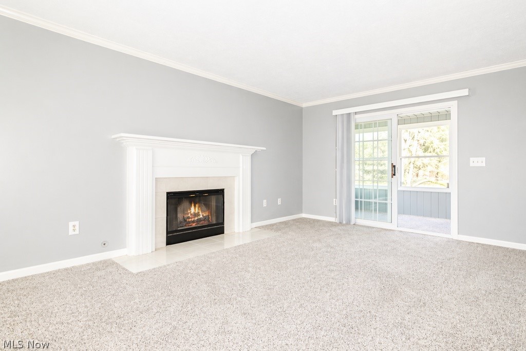 Woods Of Burlington - Residential