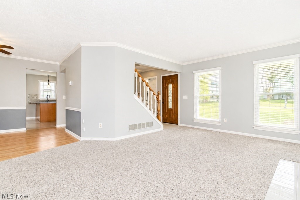 Woods Of Burlington - Residential